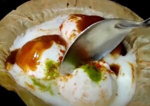 Ramadan Special Dahi Vada Recipe