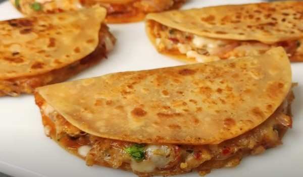 How to Make Crispy Tacos: A Simple Snack Recipe You'll Love!